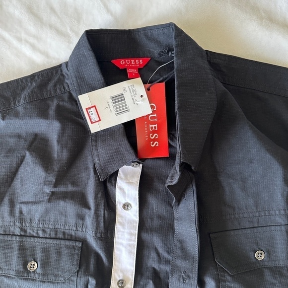 Button down shirt - Picture 8 of 9